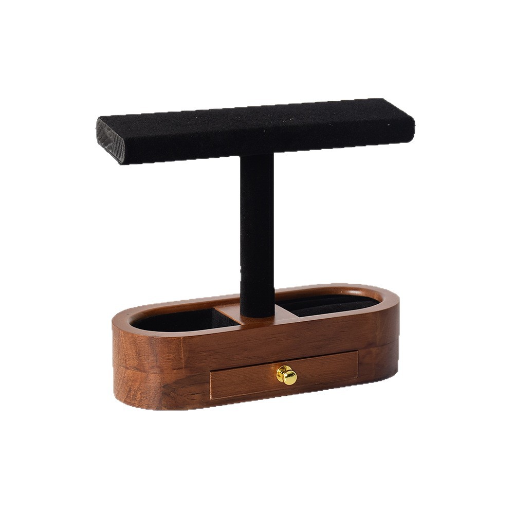 Jewelry Rack Solid Wood Jewelr - Jewelry Watches Vintage ulasan dan harga