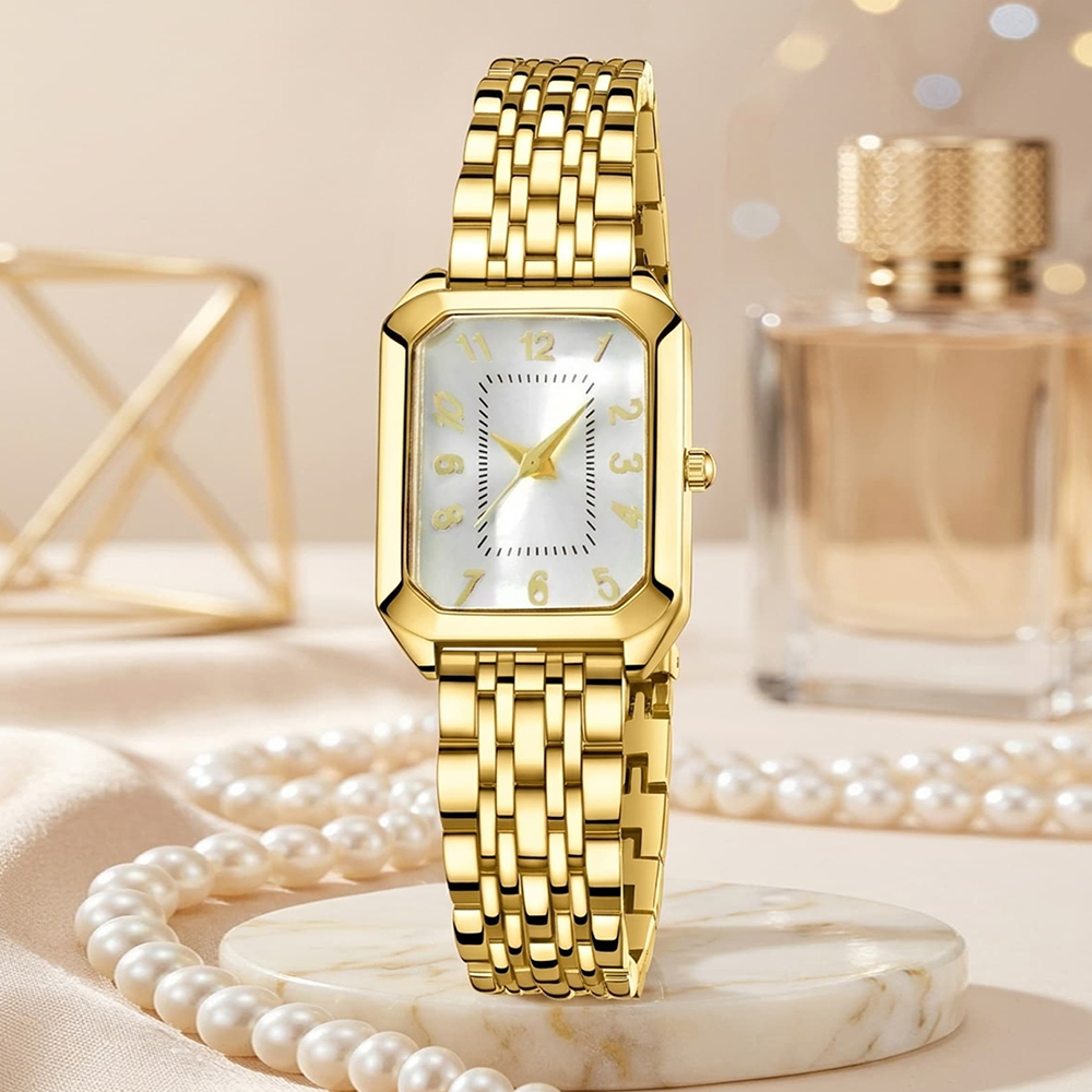 1Pcs Unisex Jewelry Watch Wome - Jewelry Watches Vintage ulasan dan harga