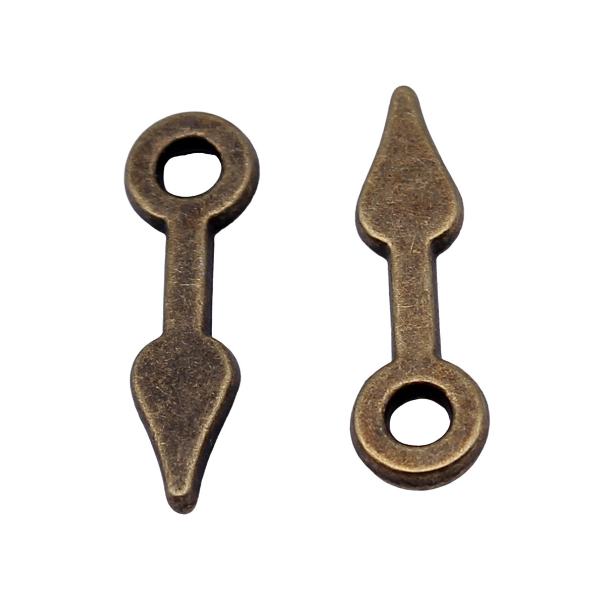 Steampunk Charms Gear Pendants - Jewelry Watches Vintage ulasan dan harga