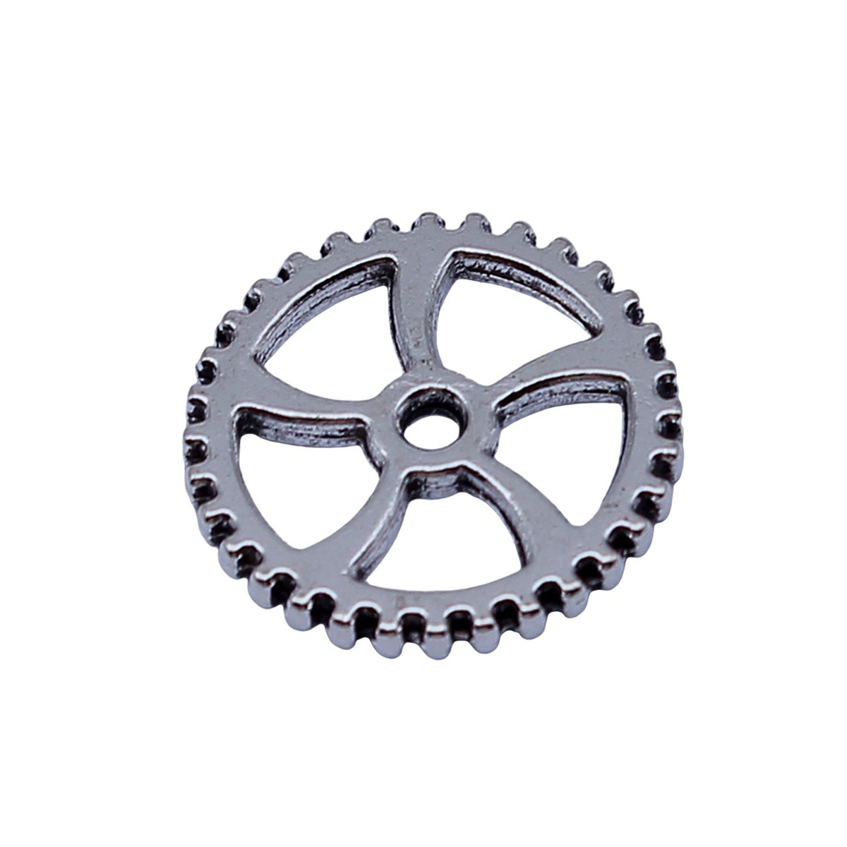 Steampunk Charms Gear Pendants - Jewelry Watches Vintage ulasan dan harga