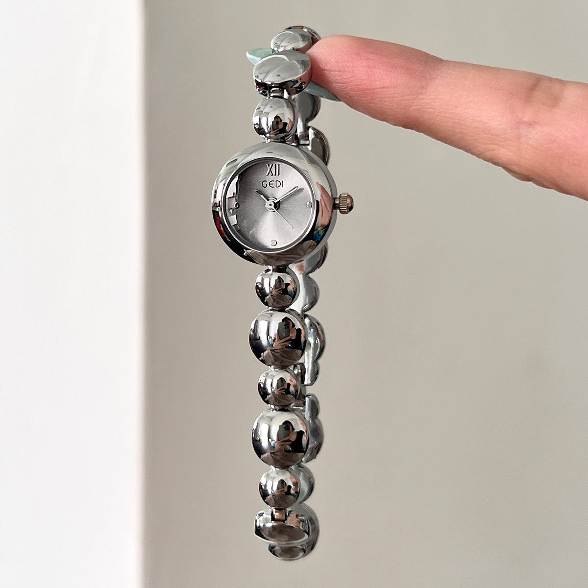 Women's Watch Light Luxury Fas - Jewelry Watches Vintage ulasan dan harga